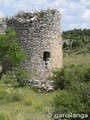 Castillo de Ucero