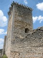 Castillo de Ucero