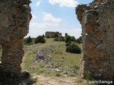 Castillo de Ucero