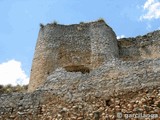 Castillo de Ucero