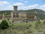 Castillo de Ucero