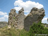 Castillo de Ucero