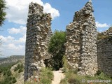 Castillo de Ucero