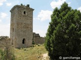 Castillo de Ucero