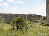 Castillo de Ucero