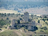 Castillo de Ucero