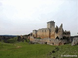 Castillo de Ucero