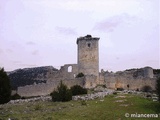 Castillo de Ucero