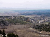 Castillo de Ucero