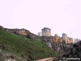 Castillo de Ucero