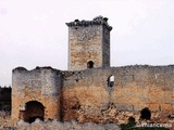 Castillo de Ucero