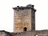 Castillo de Ucero