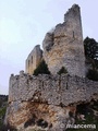 Castillo de Ucero