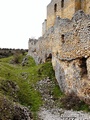 Castillo de Ucero