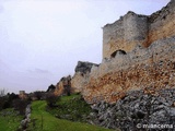 Castillo de Ucero