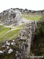 Castillo de Ucero