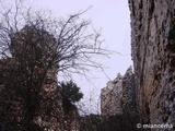 Castillo de Ucero