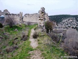 Castillo de Ucero