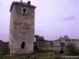 Castillo de Ucero