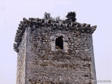 Castillo de Ucero