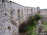 Castillo de Ucero