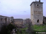 Castillo de Ucero