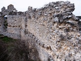 Castillo de Ucero