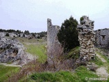 Castillo de Ucero