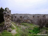 Castillo de Ucero