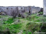 Castillo de Ucero