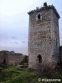 Castillo de Ucero