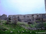 Castillo de Ucero