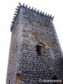 Castillo de Ucero