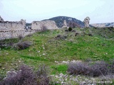 Castillo de Ucero