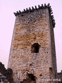 Castillo de Ucero