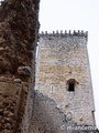 Castillo de Ucero