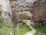 Castillo de Ucero