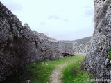 Castillo de Ucero