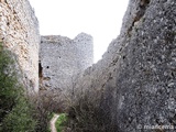 Castillo de Ucero