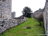 Castillo de Ucero