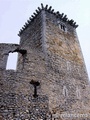 Castillo de Ucero