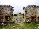 Castillo de Ucero