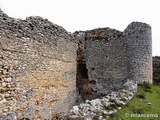 Castillo de Ucero