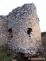 Castillo de Ucero