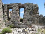 Castillo de San Leonardo de Yagüe