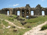 Castillo de San Leonardo de Yagüe