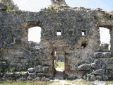 Castillo de San Leonardo de Yagüe