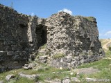 Castillo de San Leonardo de Yagüe