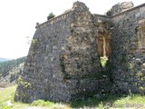 Castillo de San Leonardo de Yagüe