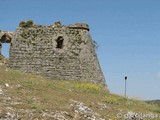 Castillo de San Leonardo de Yagüe